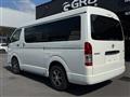 2025 Toyota Hiace Wagon