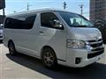 2025 Toyota Hiace Wagon