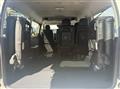 2025 Toyota Hiace Wagon