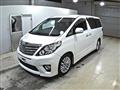 2014 Toyota Alphard G