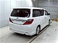 2014 Toyota Alphard G