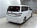 2013 Toyota Vellfire