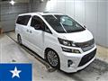 2013 Toyota Vellfire