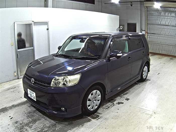 2011 Toyota Corolla Rumion