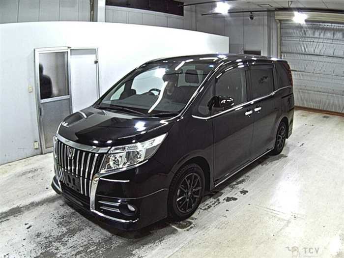 2015 Toyota Esquire