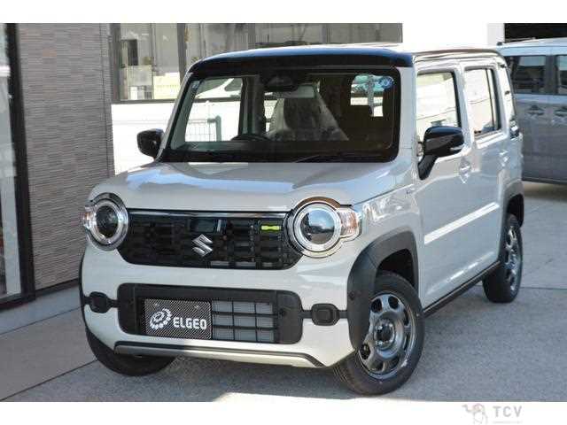 2026 Suzuki Hustler