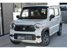 2026 Suzuki Hustler