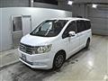 2013 Honda Step WGN
