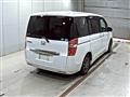 2013 Honda Step WGN