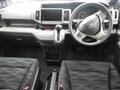 2013 Honda Step WGN