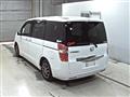 2013 Honda Step WGN