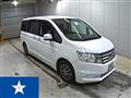 2013 Honda Step WGN