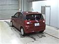 2016 Toyota Passo