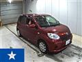 2016 Toyota Passo
