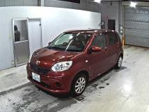 2016 Toyota Passo