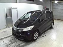 2012 Honda Freed