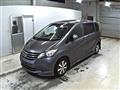 2011 Honda Freed