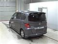 2011 Honda Freed