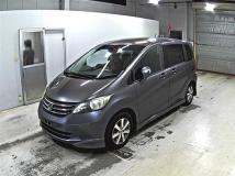 2011 Honda Freed