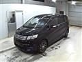 2012 Honda Freed Spike