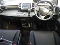 2012 Honda Freed Spike