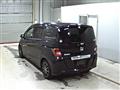 2012 Honda Freed Spike