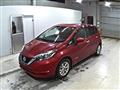 2019 Nissan Note