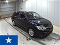 2014 Toyota Corolla Fielder