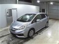 2014 Honda Fit shuttle