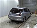 2014 Honda Fit shuttle