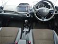 2014 Honda Fit shuttle