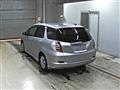 2014 Honda Fit shuttle