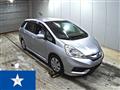 2014 Honda Fit shuttle