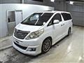 2012 Toyota Alphard G