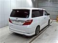 2012 Toyota Alphard G