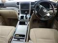 2012 Toyota Alphard G