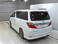 2012 Toyota Alphard G