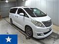 2012 Toyota Alphard G