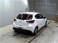2017 Mazda Demio