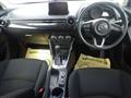 2017 Mazda Demio