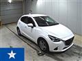 2017 Mazda Demio