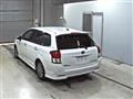 2014 Toyota Corolla Fielder