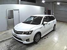 2014 Toyota Corolla Fielder