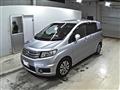 2012 Honda Freed Spike