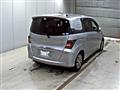 2012 Honda Freed Spike