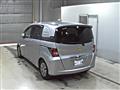 2012 Honda Freed Spike