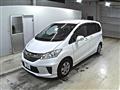 2014 Honda Freed