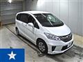 2014 Honda Freed
