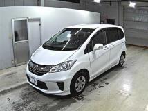 2014 Honda Freed