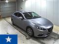 2014 Mazda Axela